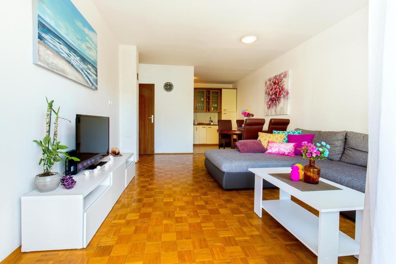 Apartment Amari Split Luaran gambar