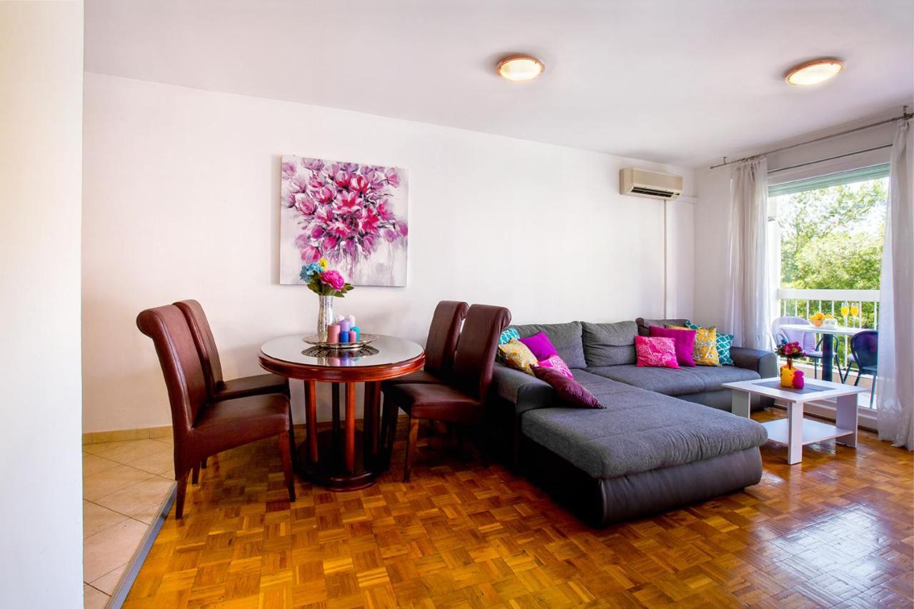 Apartment Amari Split Luaran gambar