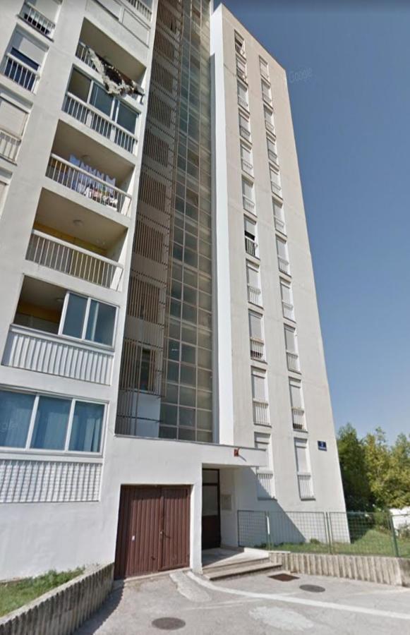 Apartment Amari Split Luaran gambar