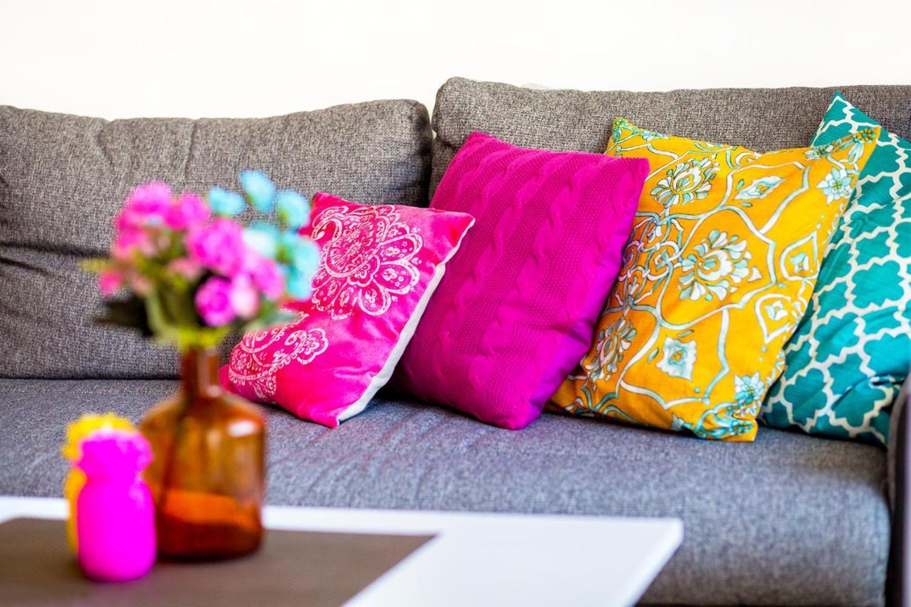 Apartment Amari Split Luaran gambar