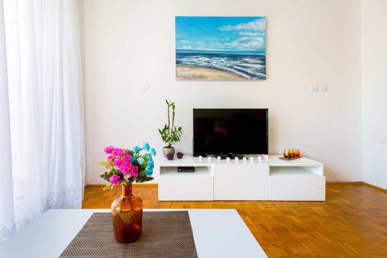 Apartment Amari Split Luaran gambar