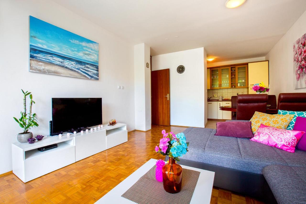 Apartment Amari Split Luaran gambar