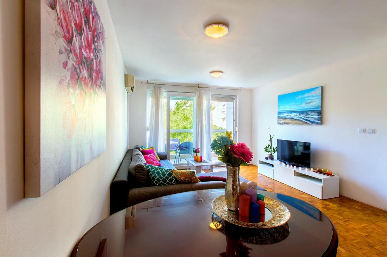 Apartment Amari Split Luaran gambar