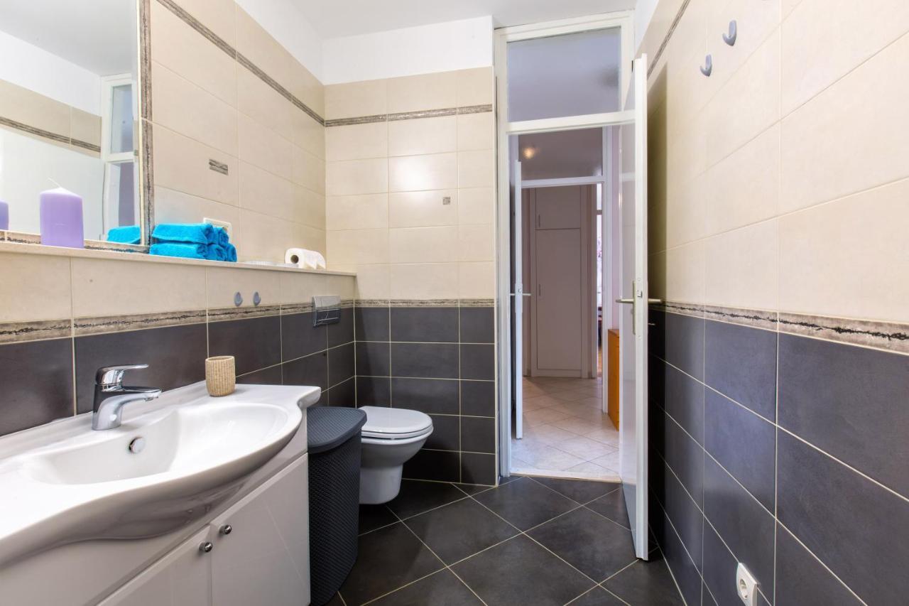 Apartment Amari Split Luaran gambar