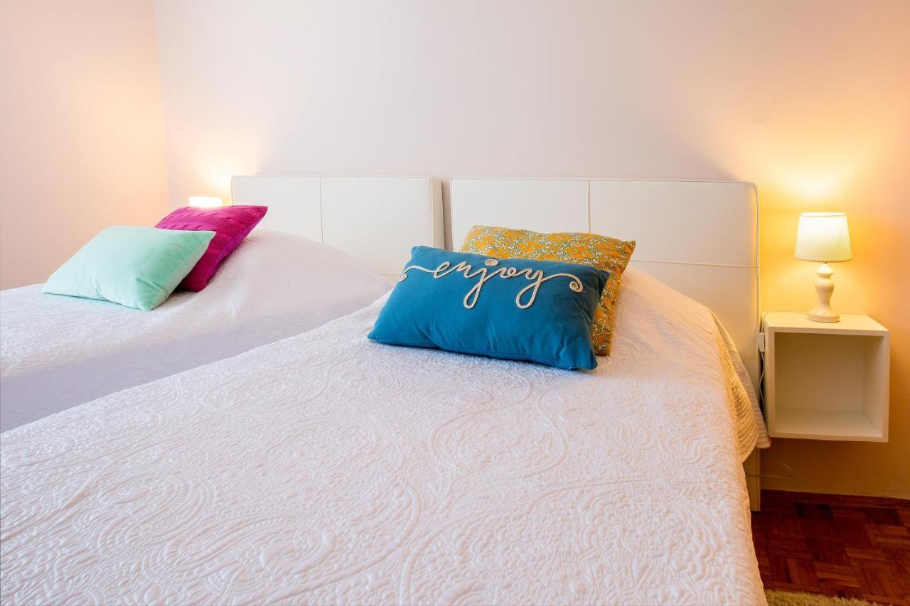 Apartment Amari Split Luaran gambar