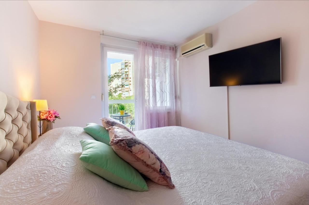 Apartment Amari Split Luaran gambar