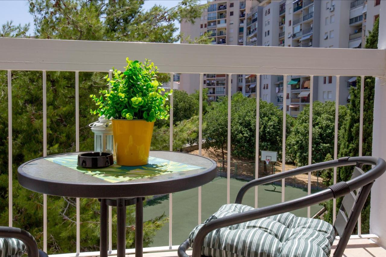Apartment Amari Split Luaran gambar