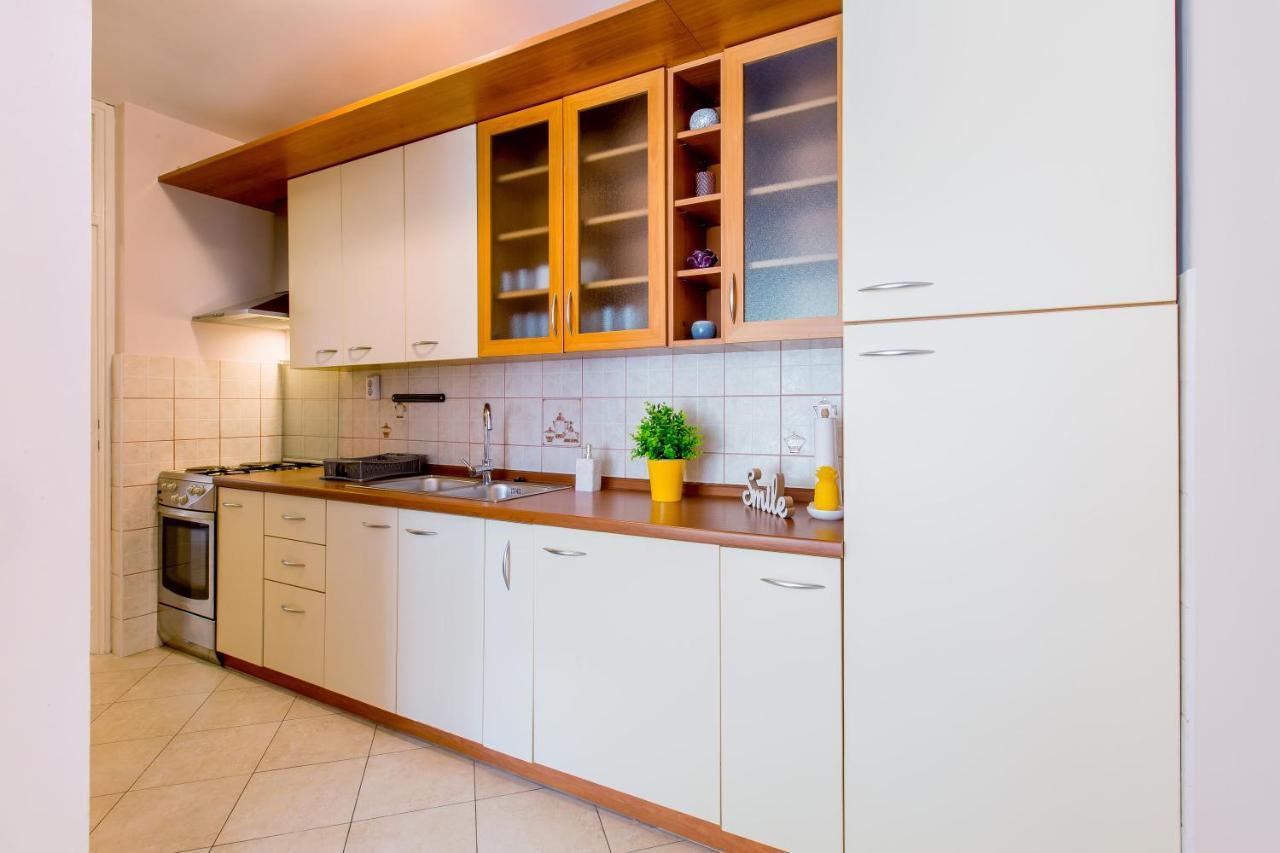 Apartment Amari Split Luaran gambar