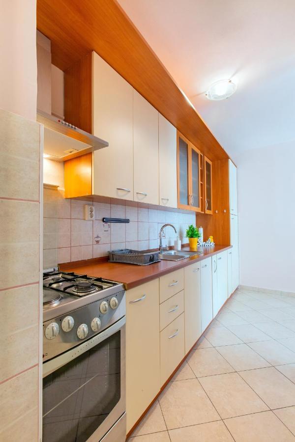 Apartment Amari Split Luaran gambar