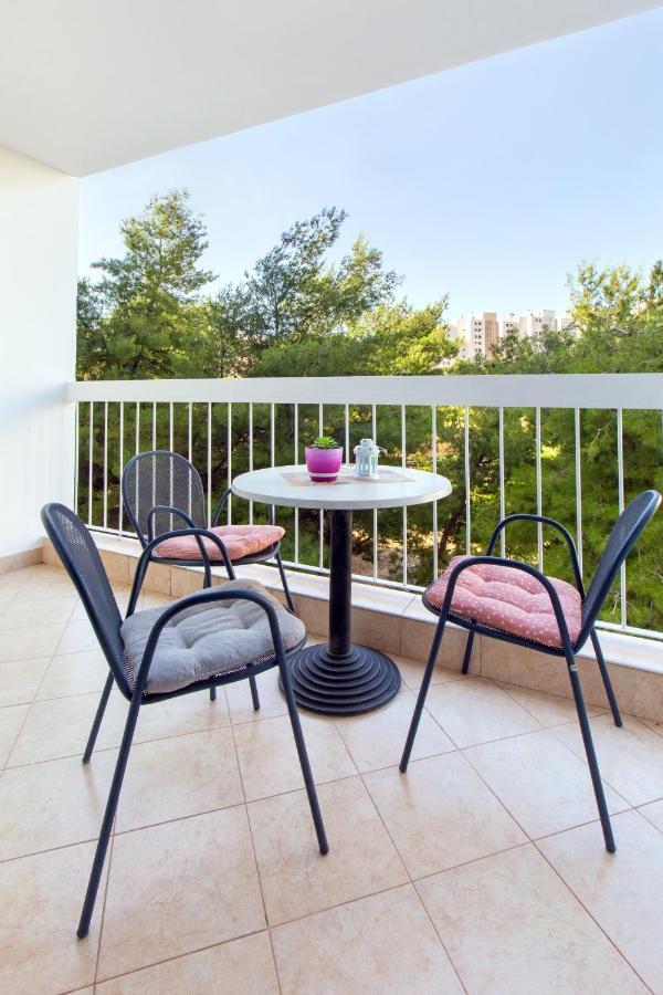 Apartment Amari Split Luaran gambar