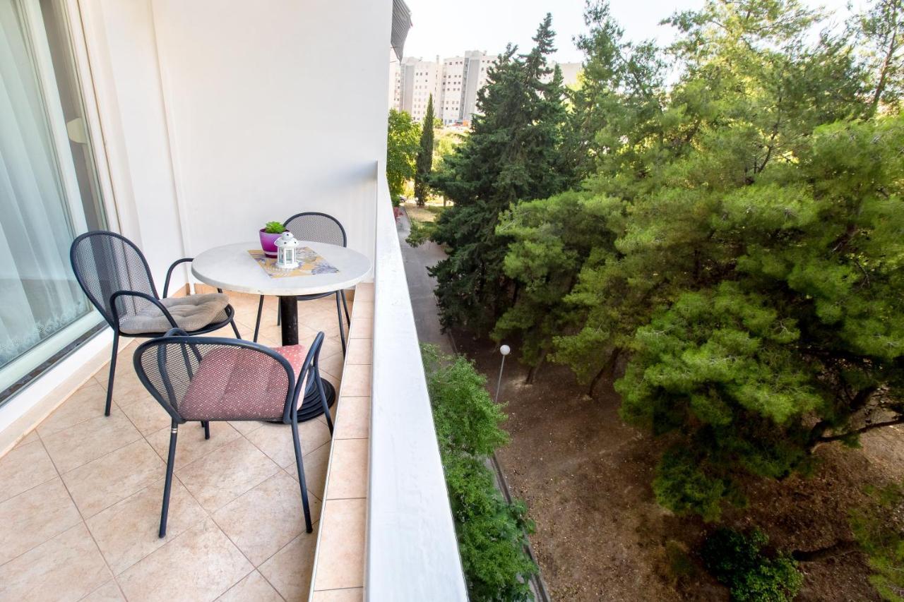 Apartment Amari Split Luaran gambar