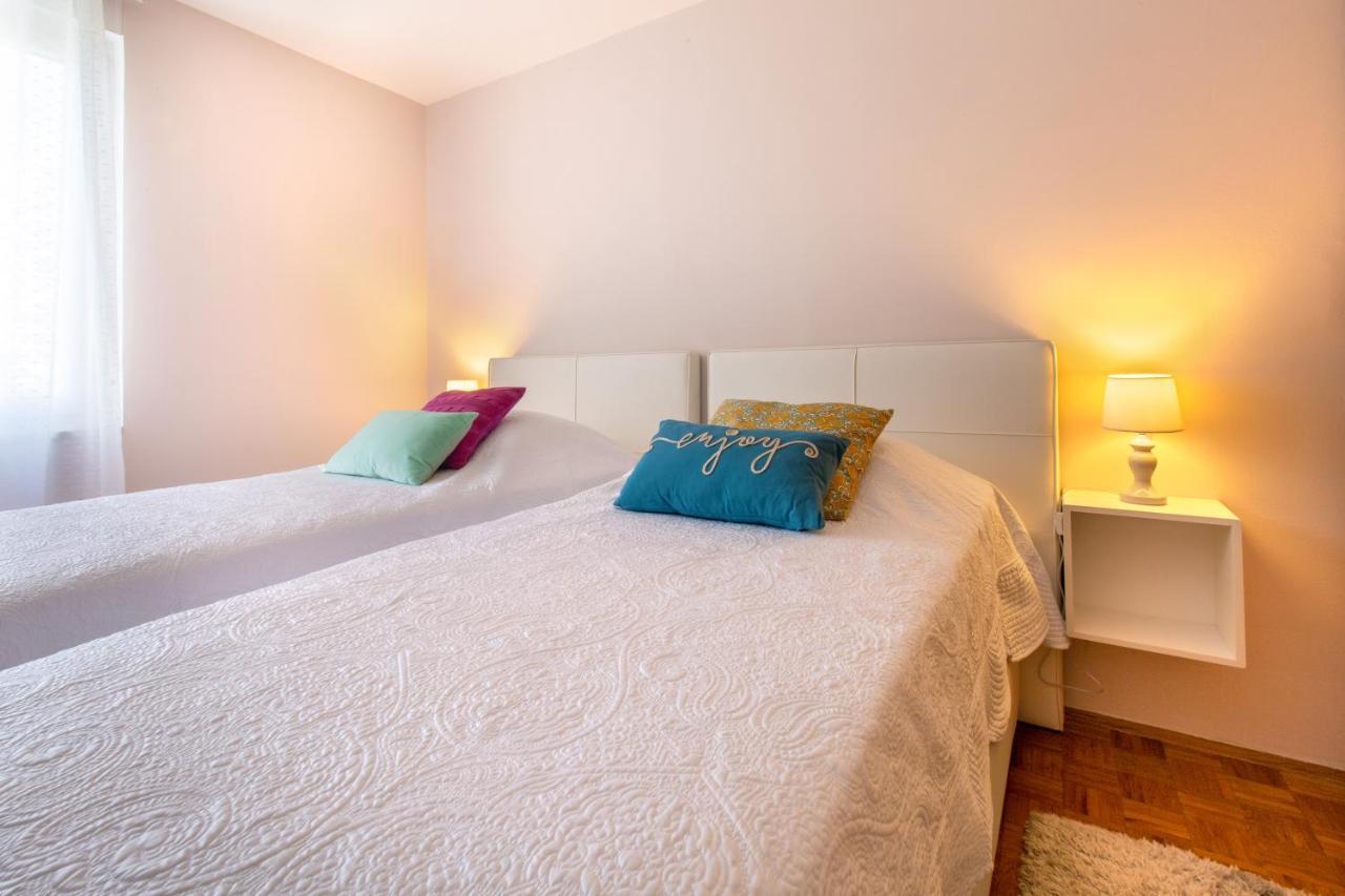 Apartment Amari Split Luaran gambar