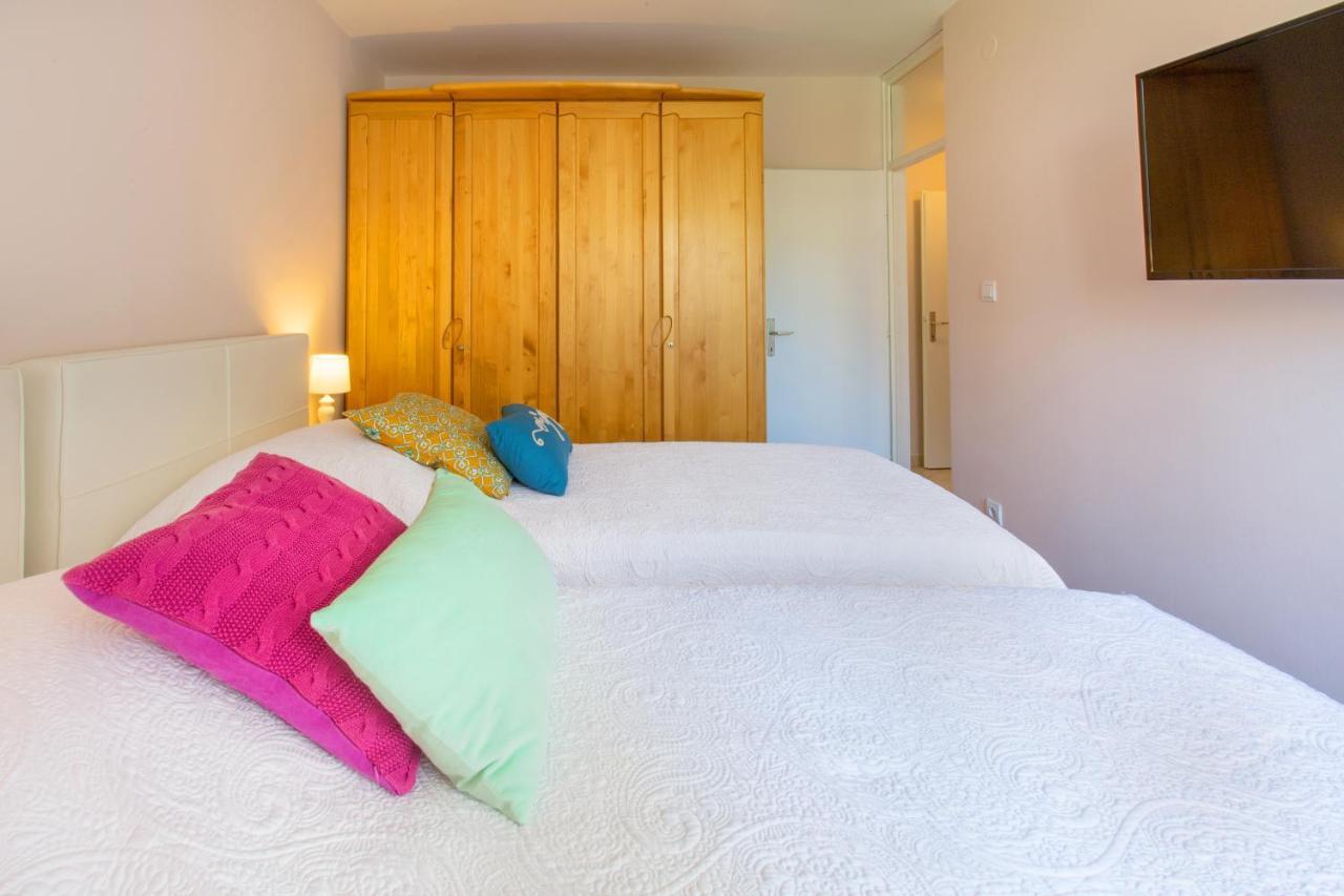 Apartment Amari Split Luaran gambar
