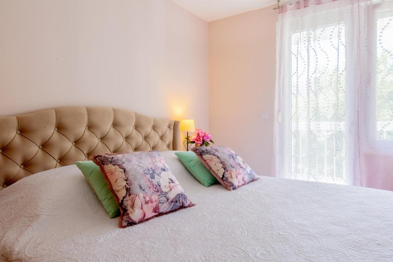 Apartment Amari Split Luaran gambar