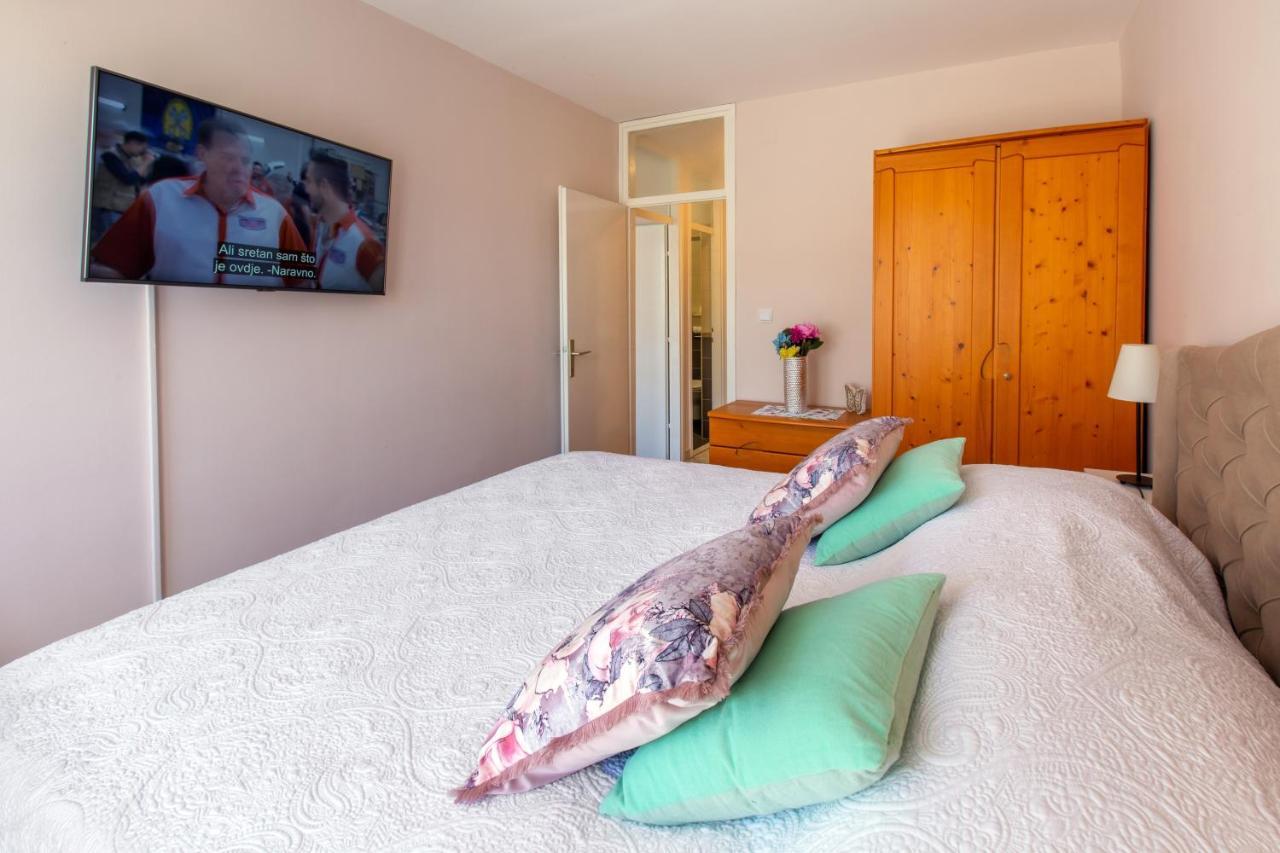 Apartment Amari Split Luaran gambar