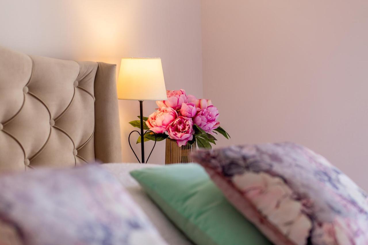 Apartment Amari Split Luaran gambar
