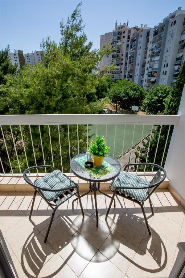 Apartment Amari Split Luaran gambar