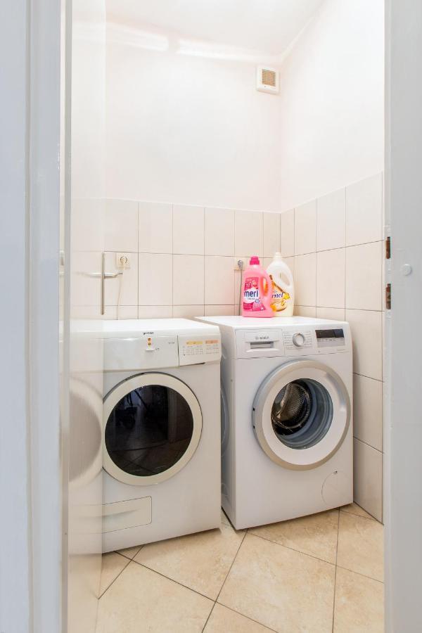 Apartment Amari Split Luaran gambar