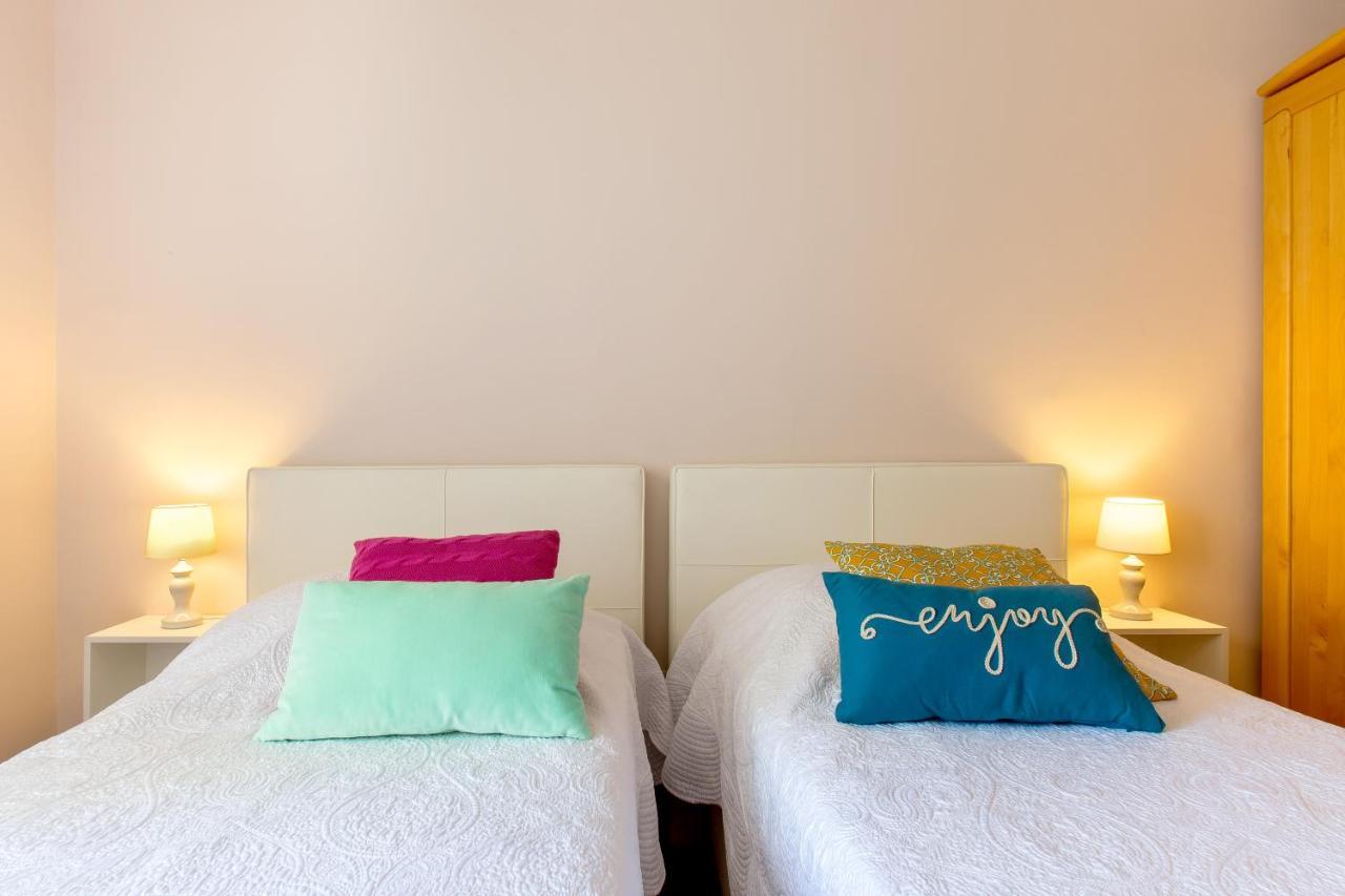 Apartment Amari Split Luaran gambar