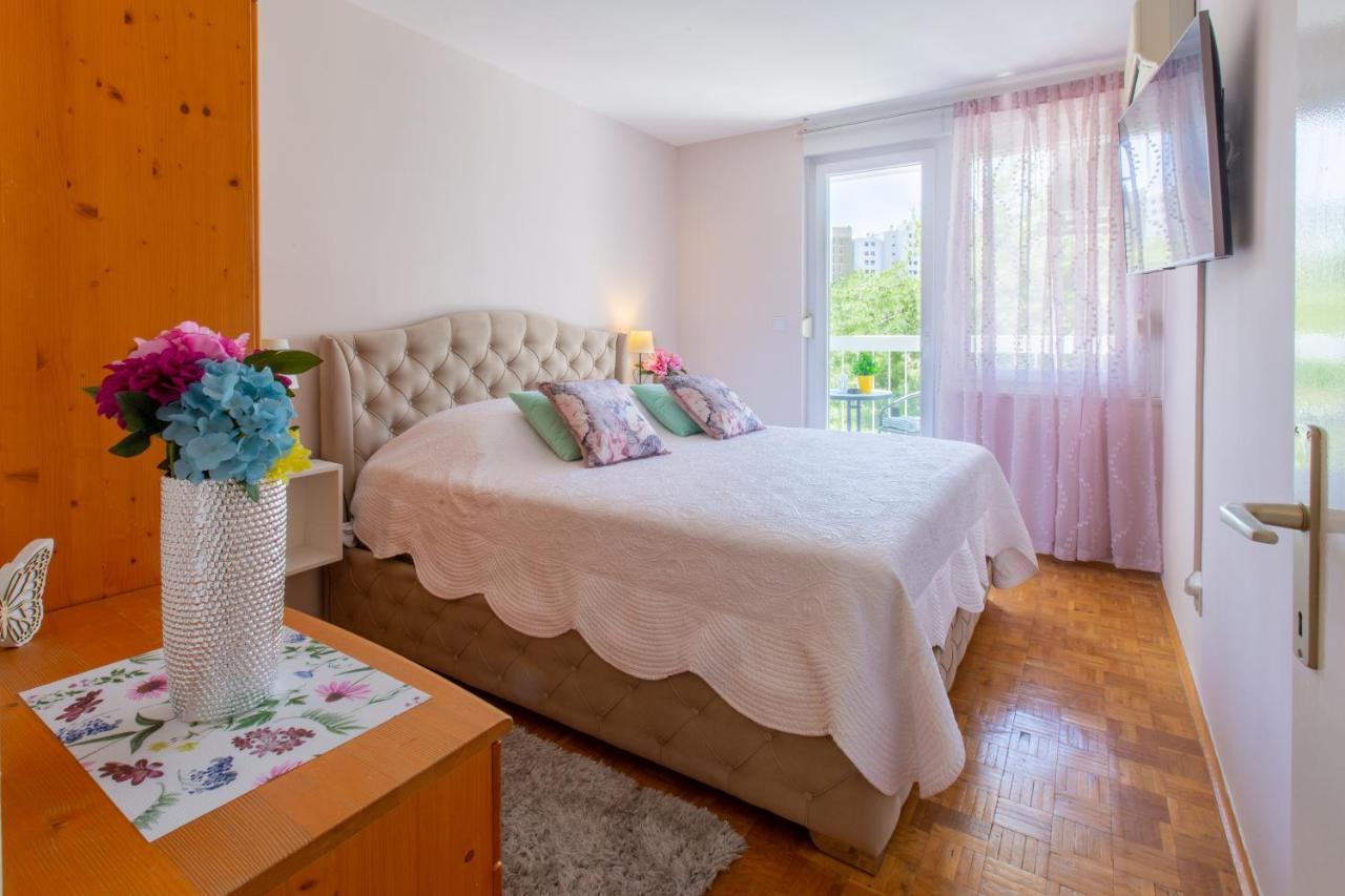 Apartment Amari Split Luaran gambar