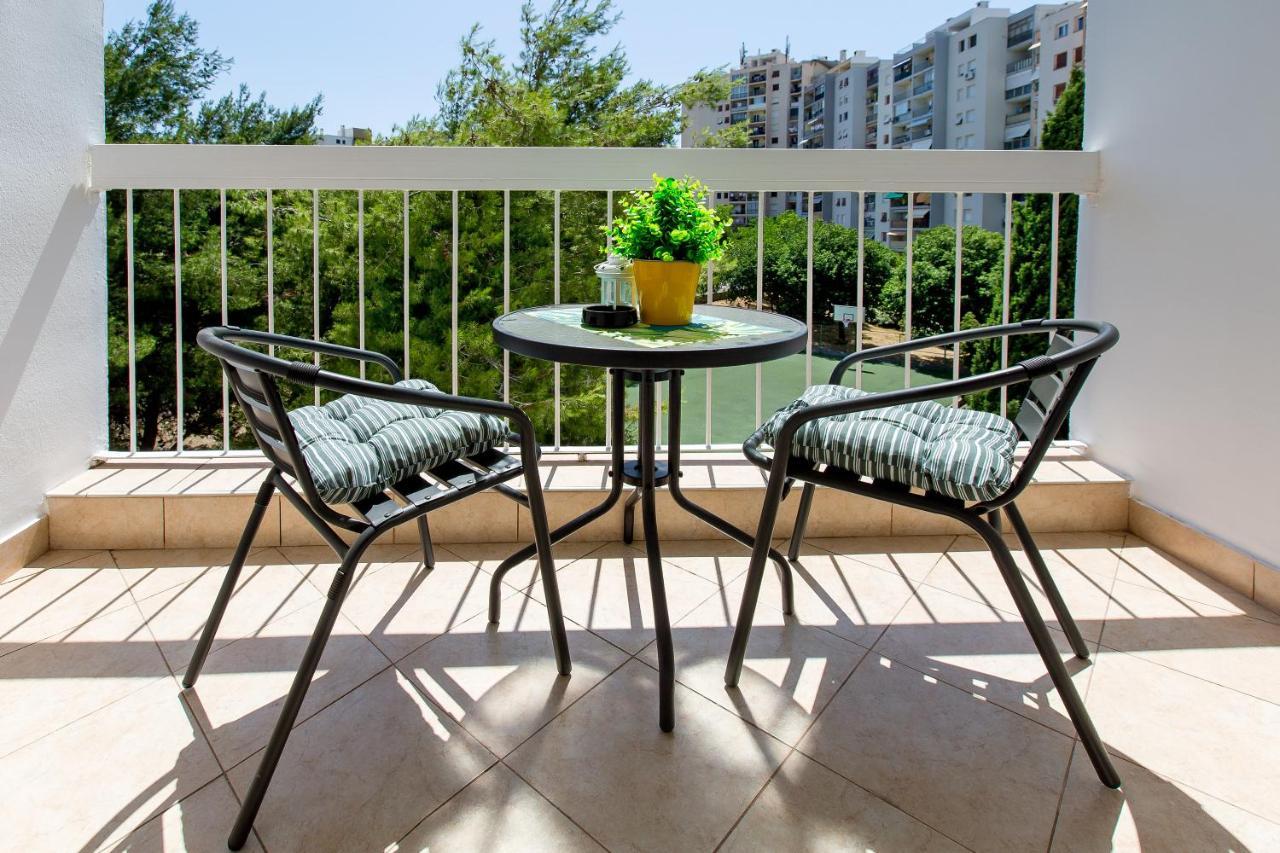 Apartment Amari Split Luaran gambar