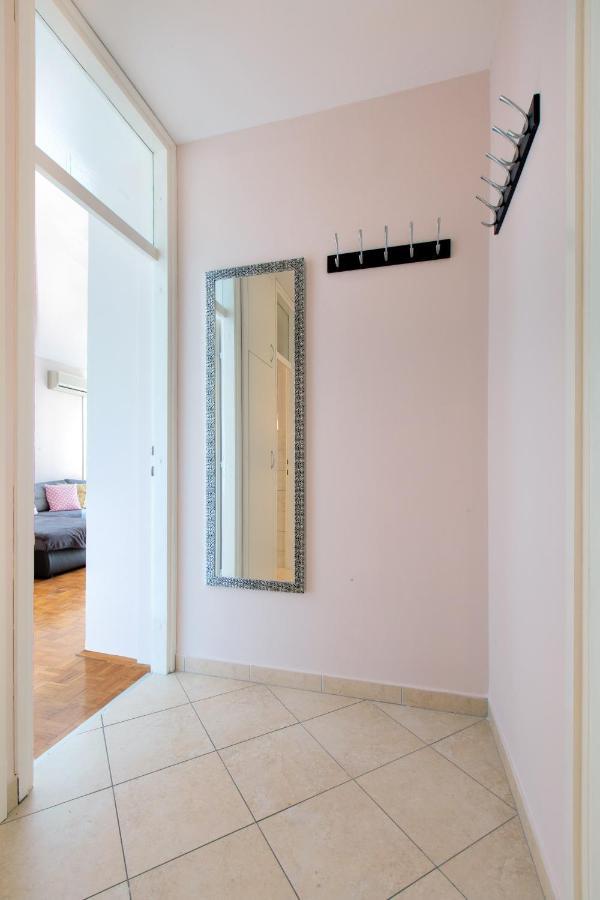 Apartment Amari Split Luaran gambar