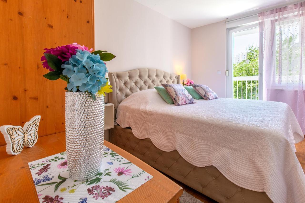 Apartment Amari Split Luaran gambar