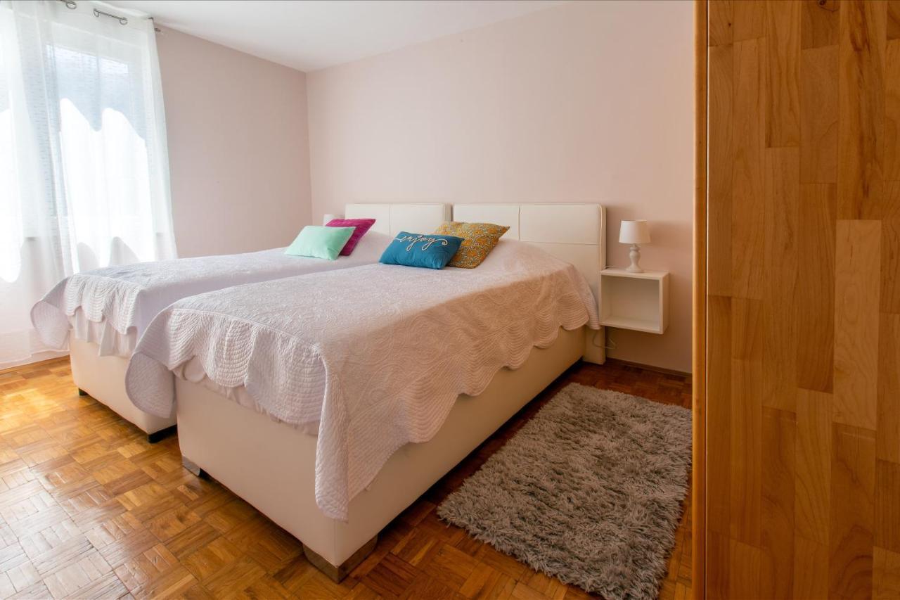 Apartment Amari Split Luaran gambar