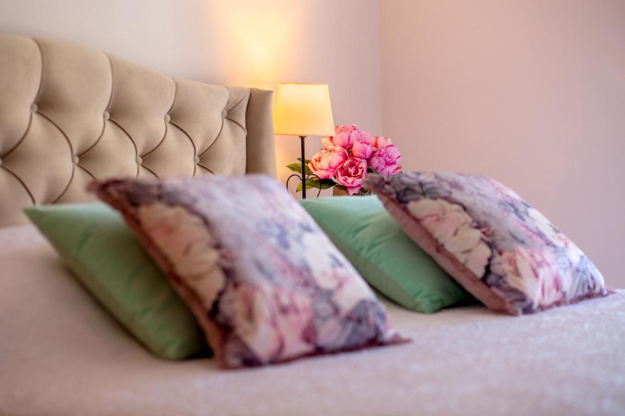 Apartment Amari Split Luaran gambar