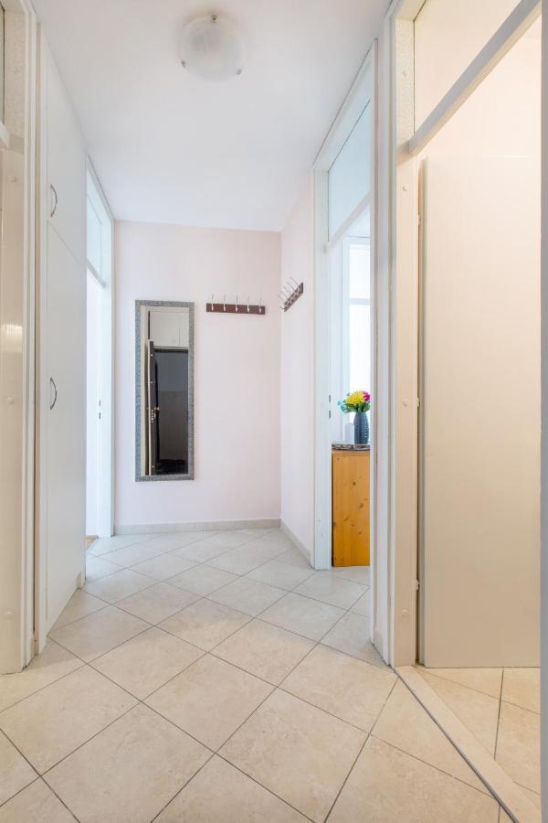 Apartment Amari Split Luaran gambar